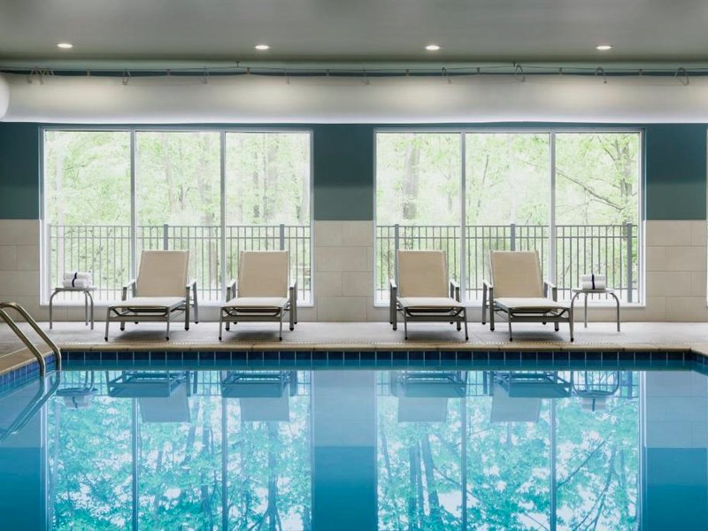 Holiday Inn Express & Suites Columbus East - Heath By IHGの写真