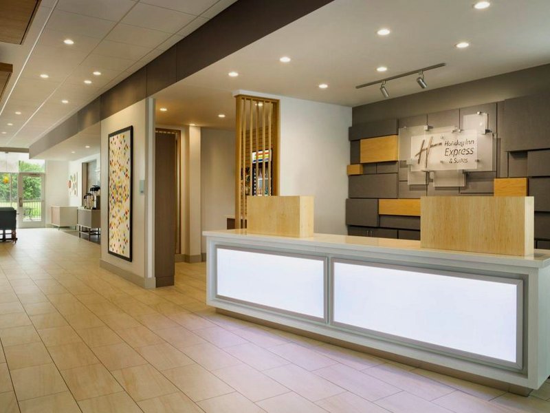 Holiday Inn Express & Suites Columbus East - Heath By IHGの写真