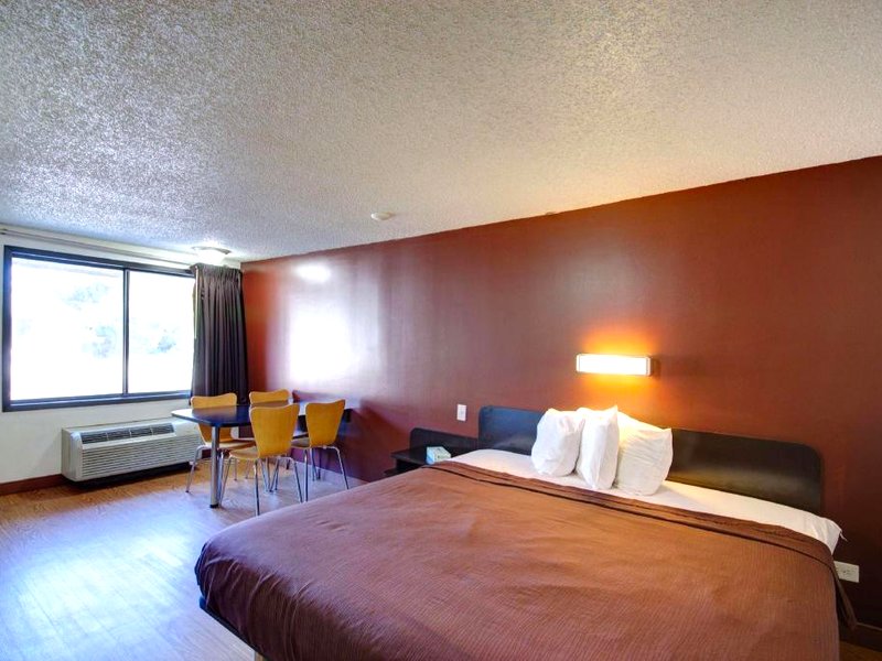 Americas Best Value Inn Heath Newarkの写真