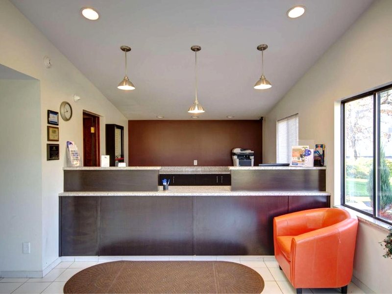 Americas Best Value Inn Heath Newarkの写真