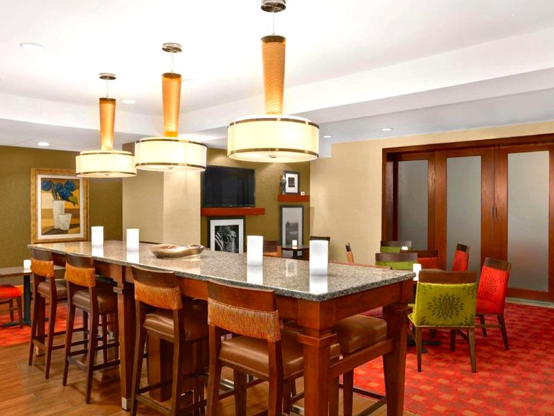 Hampton Inn Heath-Newarkの写真