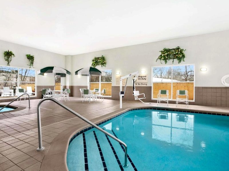 Hampton Inn Heath-Newarkの写真