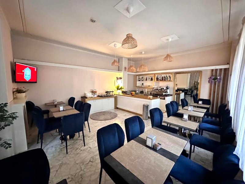 Hotel La Paceの写真