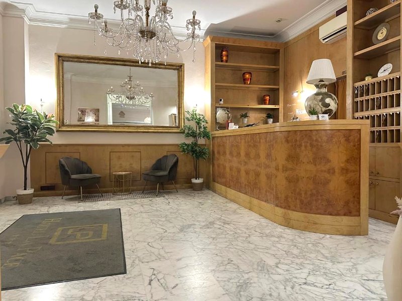 Hotel La Paceの写真