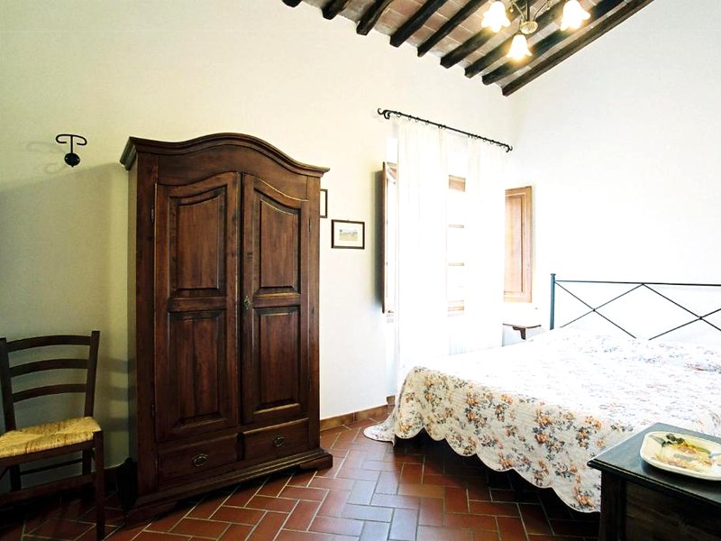 Camere Zimmer Rooms San Francescoの写真