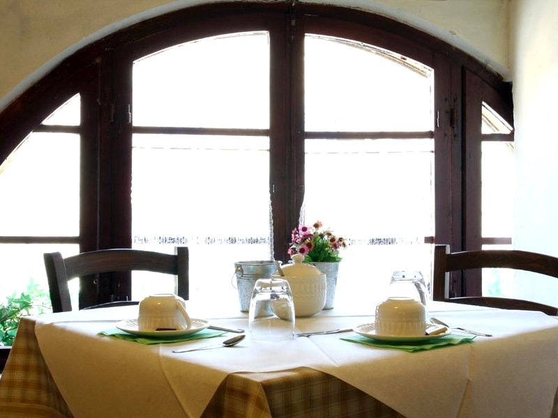 Camere Zimmer Rooms San Francescoの写真