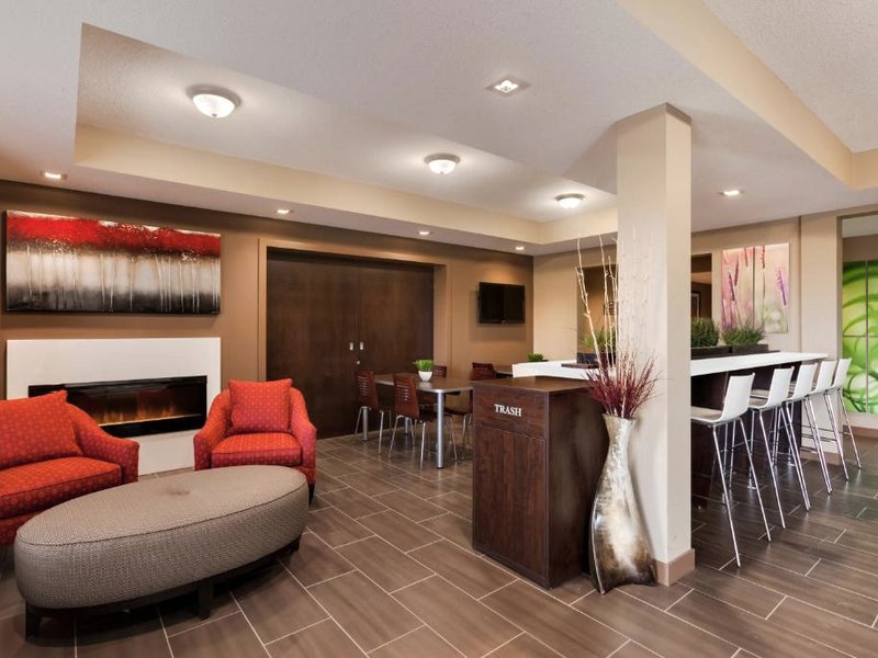 Microtel Inn & Suites by Wyndham Lloydminsterの写真
