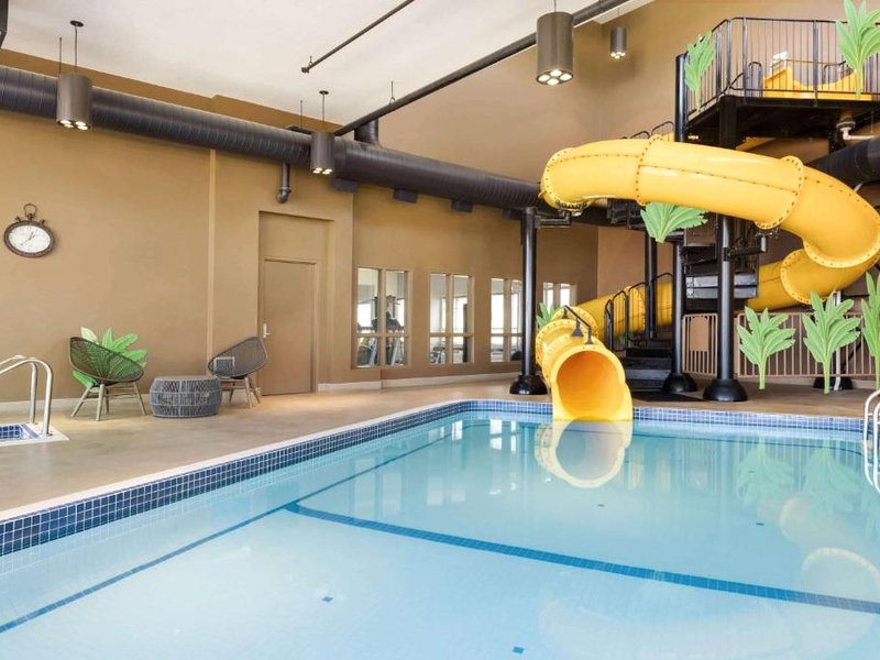 Microtel Inn & Suites by Wyndham Lloydminsterの写真