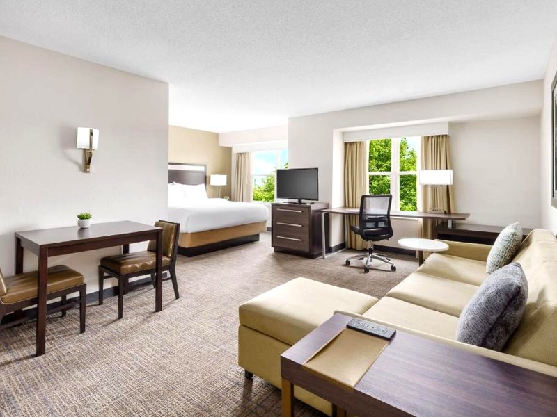 Residence Inn Boston Franklinの写真