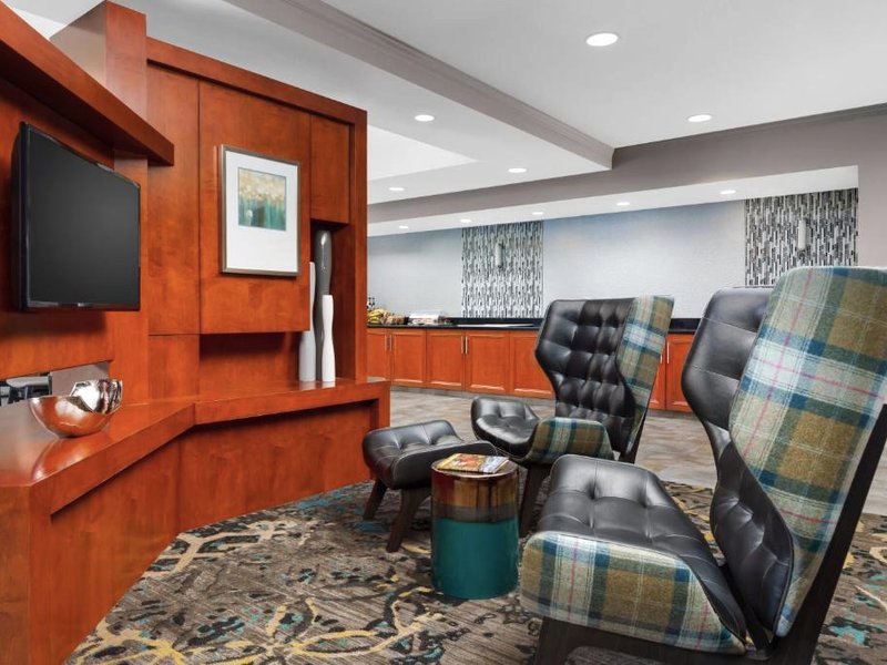 Residence Inn Boston Franklinの写真