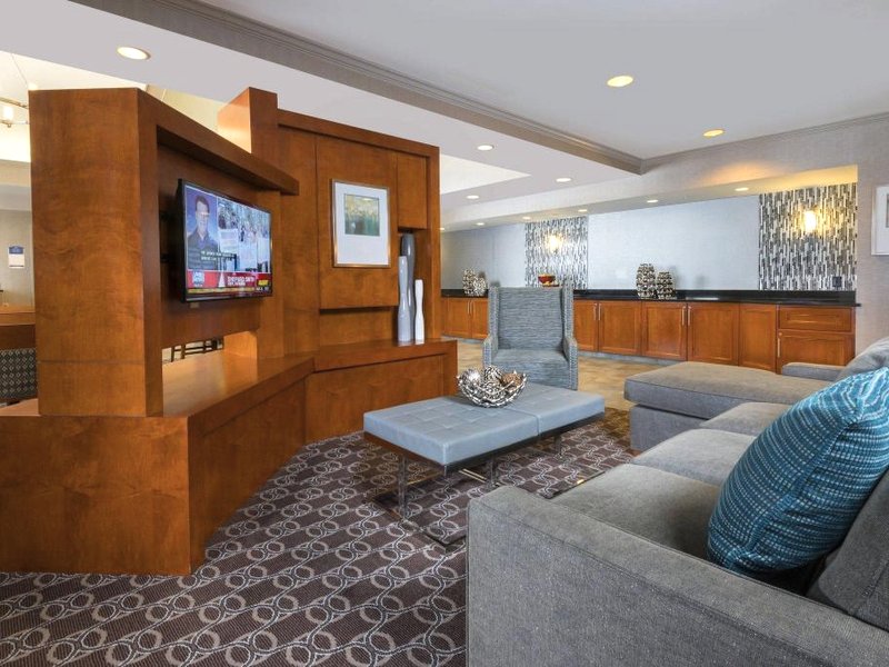 Residence Inn Boston Franklinの写真