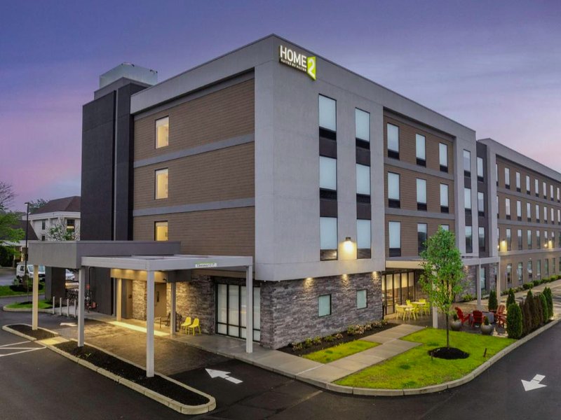 Home2 Suites by Hilton Boston Franklinの写真