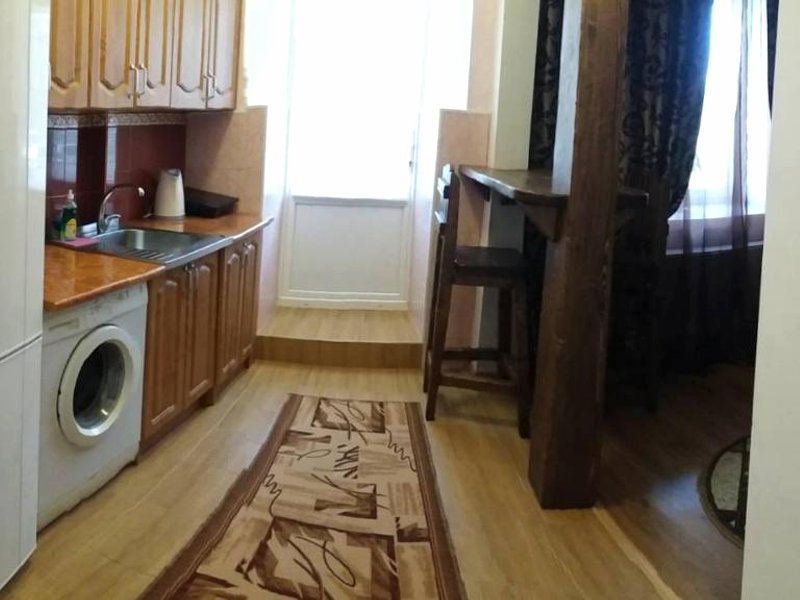 Apartment on Zarvanskaya in Old Townの写真