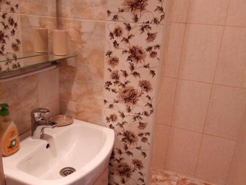 Apartment on Zarvanskaya in Old Townの写真