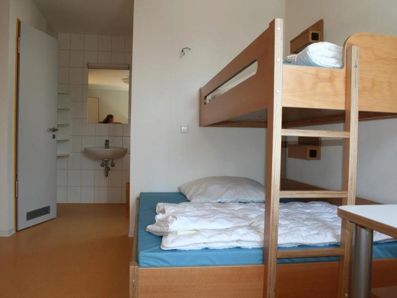 Jugendherberge Tübingen (Jugendherberge Tubingen)の写真