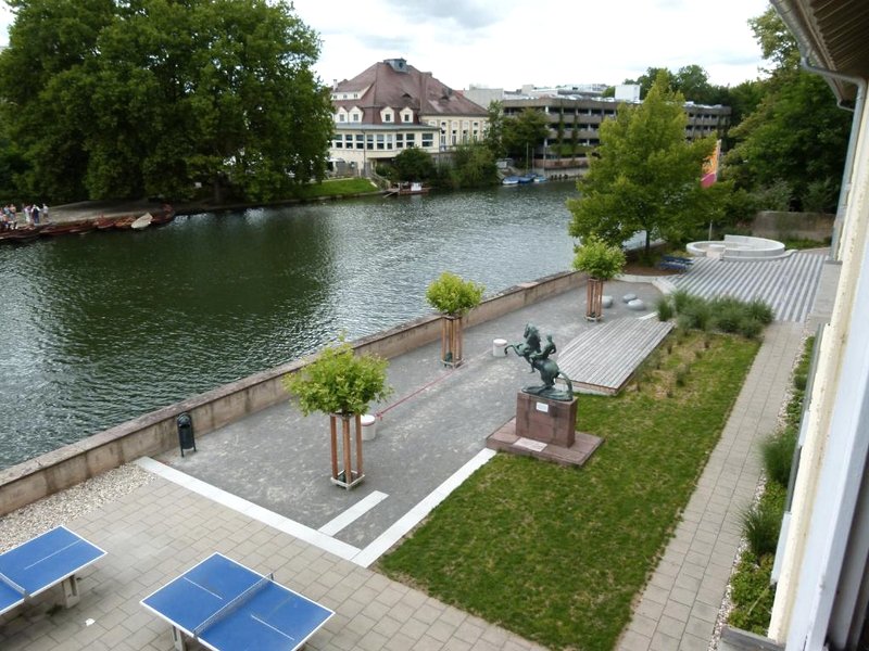 Jugendherberge Tübingen (Jugendherberge Tubingen)の写真