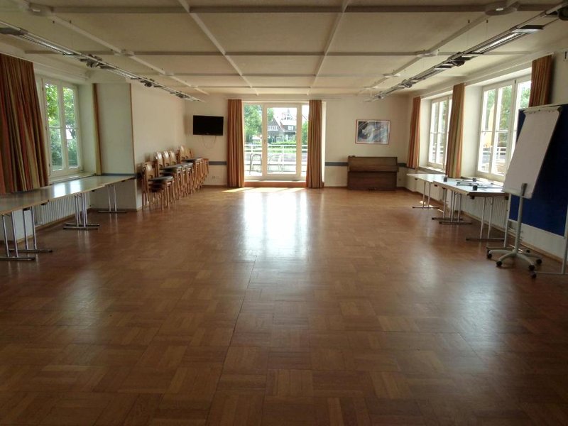 Jugendherberge Tübingen (Jugendherberge Tubingen)の写真