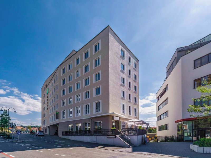 イビス スタイルズ テュービンゲン (Ibis Styles Tuebingen)の写真