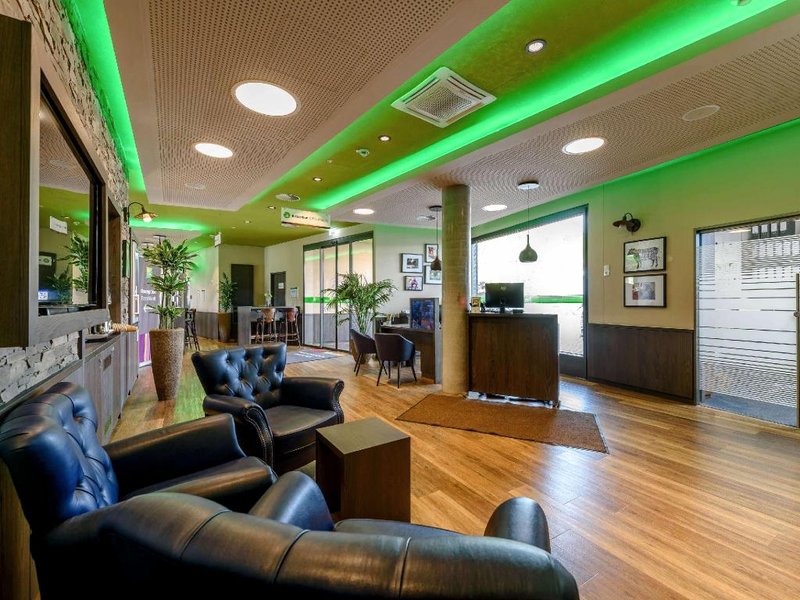 イビス スタイルズ テュービンゲン (Ibis Styles Tuebingen)の写真