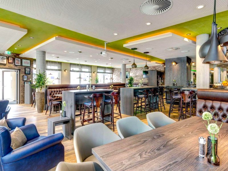イビス スタイルズ テュービンゲン (Ibis Styles Tuebingen)の写真