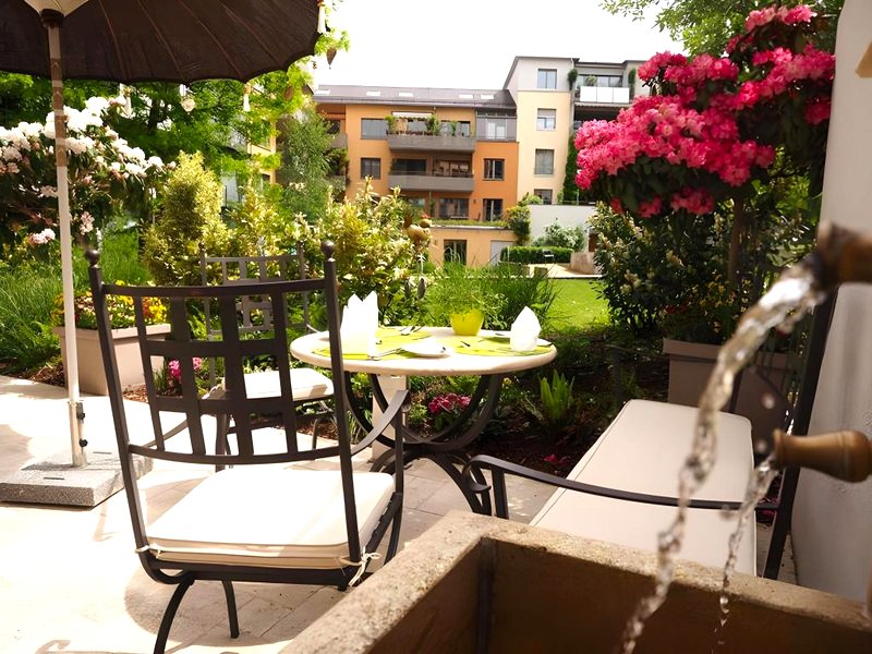 ブティックホテル ラ カーサ (Boutiquehotel La Casa)の写真