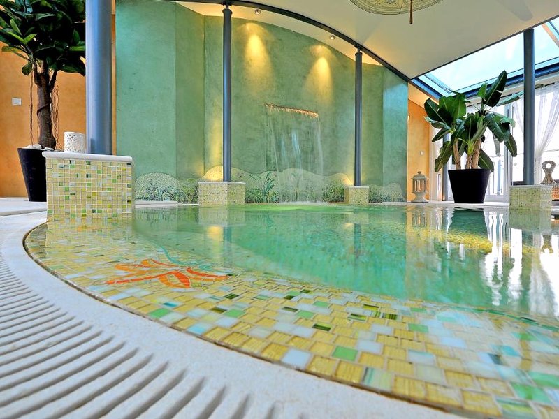 ブティックホテル ラ カーサ (Boutiquehotel La Casa)の写真