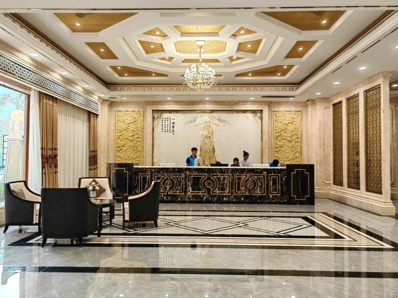 ダンサワン ナムグム リゾート (Dansavanh Nam Ngum Resort丹萨旺（天湖）国际旅游度假区)の写真