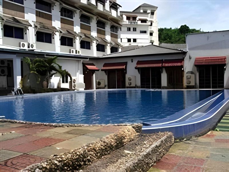ダンサワン ナムグム リゾート (Dansavanh Nam Ngum Resort丹萨旺（天湖）国际旅游度假区)の写真