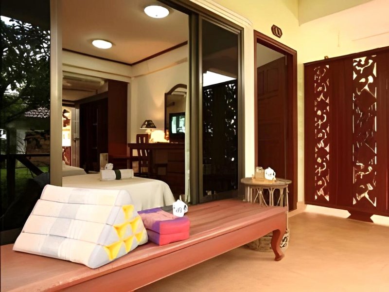 バンサナ ナム ヌガン  (Vansana Nam Ngum Resort)の写真