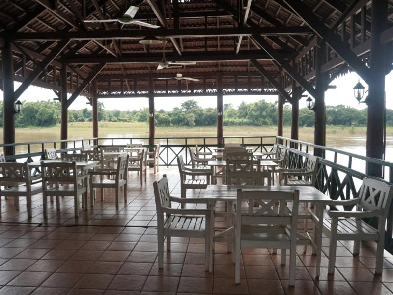 バンサナ ナム ヌガン  (Vansana Nam Ngum Resort)の写真