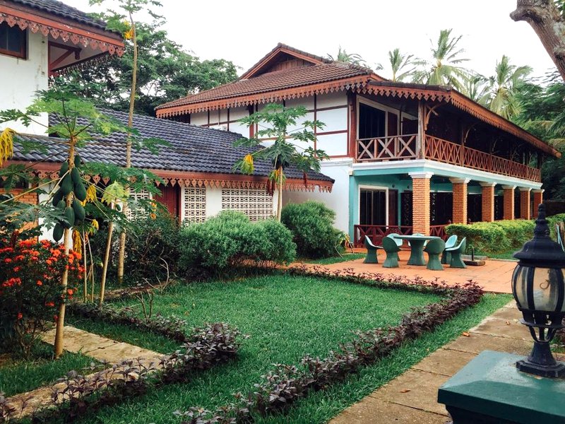 バンサナ ナム ヌガン  (Vansana Nam Ngum Resort)の写真