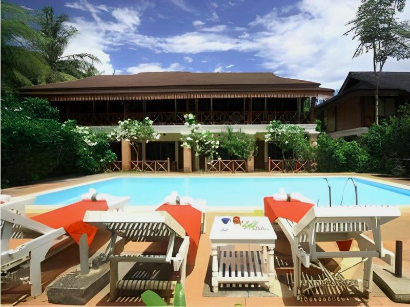 バンサナ ナム ヌガン  (Vansana Nam Ngum Resort)の写真