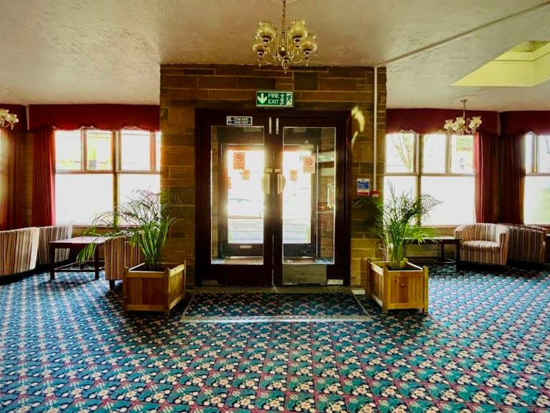 The Columbia Hotelの写真