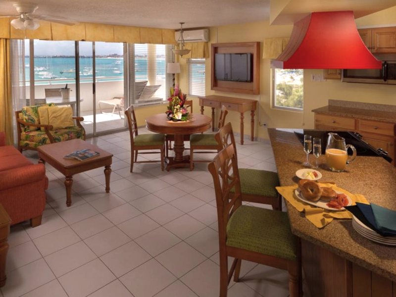 The Atrium Beach Resort and Spa, Ascend Hotel Collectionの写真