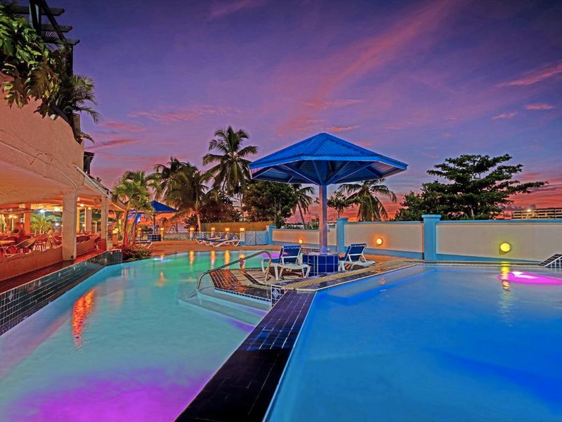The Atrium Beach Resort and Spa, Ascend Hotel Collectionの写真