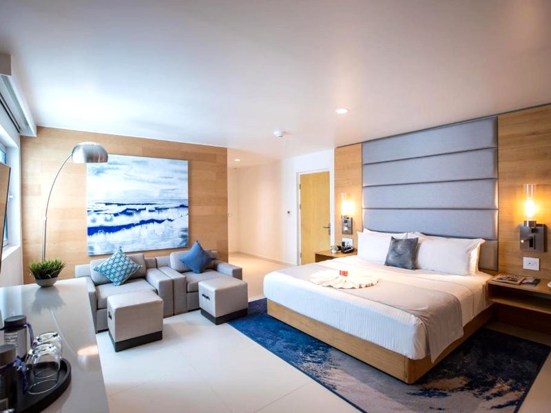 The Morgan Resort Spa & Villageの写真
