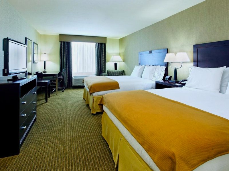 ホリデイ イン エクスプレス フレズノ ノースウエスト ハーンドン バイ IHG (Holiday Inn Express Fresno Northwest - Herndon By IHG)の写真