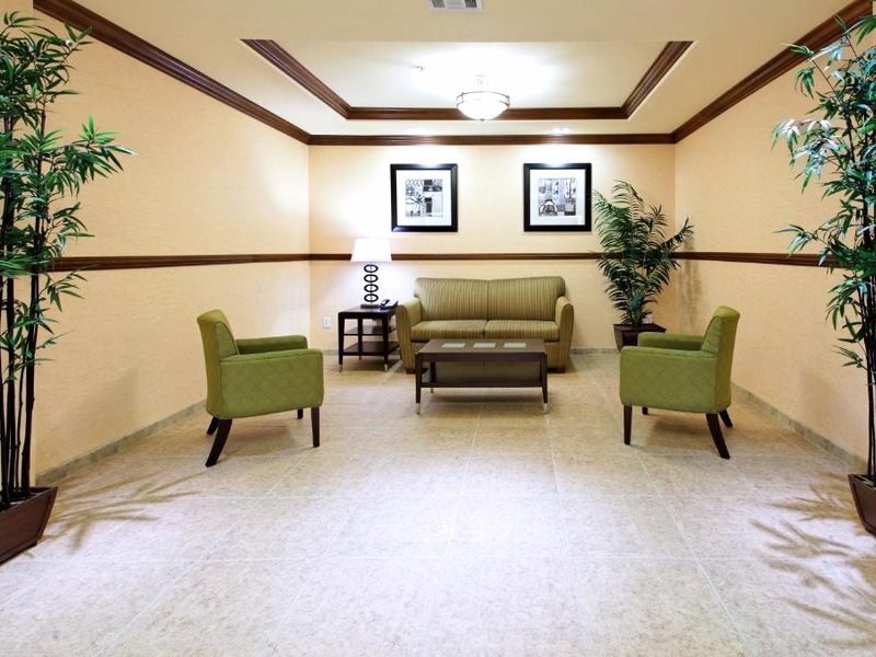 ホリデイ イン エクスプレス フレズノ ノースウエスト ハーンドン バイ IHG (Holiday Inn Express Fresno Northwest - Herndon By IHG)の写真