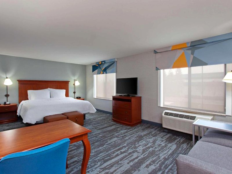 Hampton Inn & Suites Clovis-Airport Northの写真