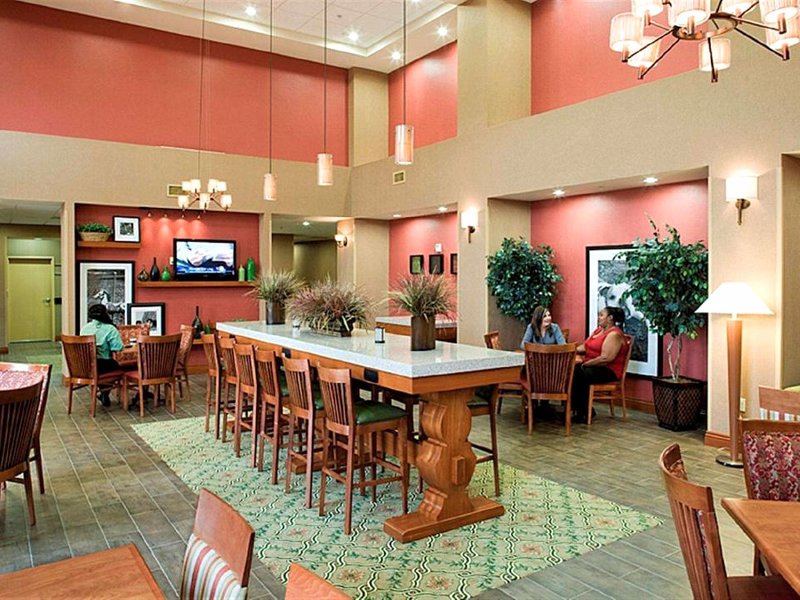 Hampton Inn & Suites Clovis-Airport Northの写真