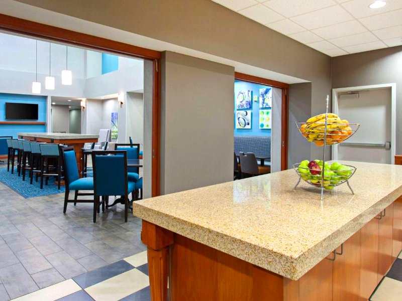 Hampton Inn & Suites Clovis-Airport Northの写真