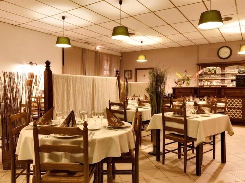LOGIS - Auberge Du Colombierの写真
