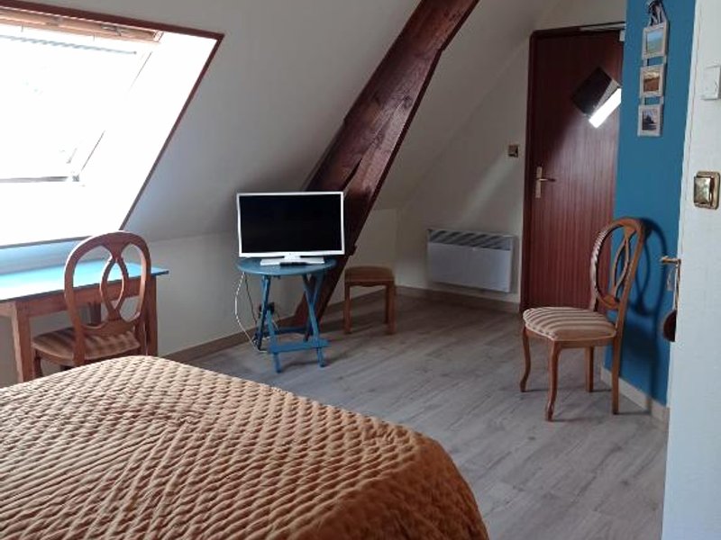 La ferme du guindalの写真