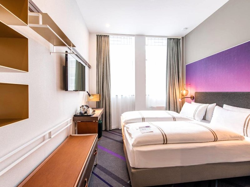 Premier Inn Wuppertal City Centreの写真