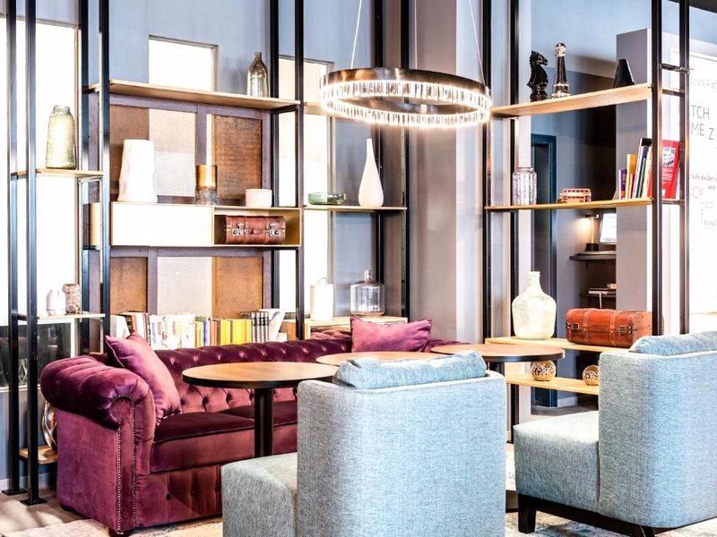 Premier Inn Wuppertal City Centreの写真