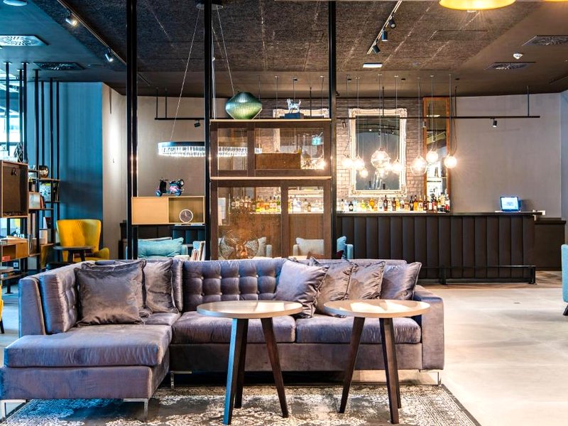 Premier Inn Wuppertal City Centreの写真