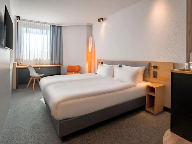 フレミングス ホテル ヴッパータール セントラル (Flemings Hotel Wuppertal-Central)の写真