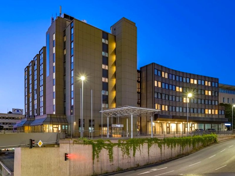 フレミングス ホテル ヴッパータール セントラル (Flemings Hotel Wuppertal-Central)の写真
