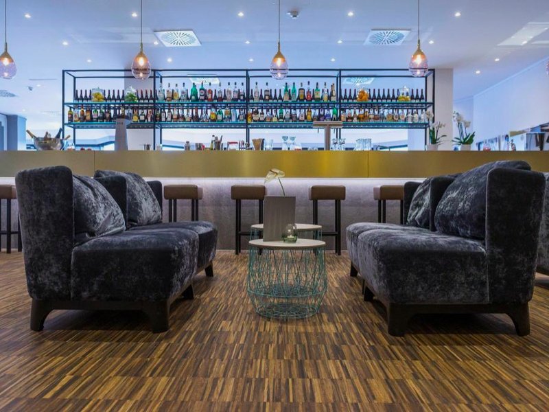 フレミングス ホテル ヴッパータール セントラル (Flemings Hotel Wuppertal-Central)の写真