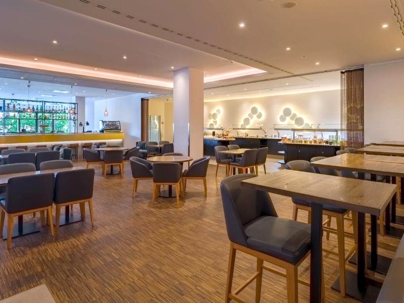 フレミングス ホテル ヴッパータール セントラル (Flemings Hotel Wuppertal-Central)の写真
